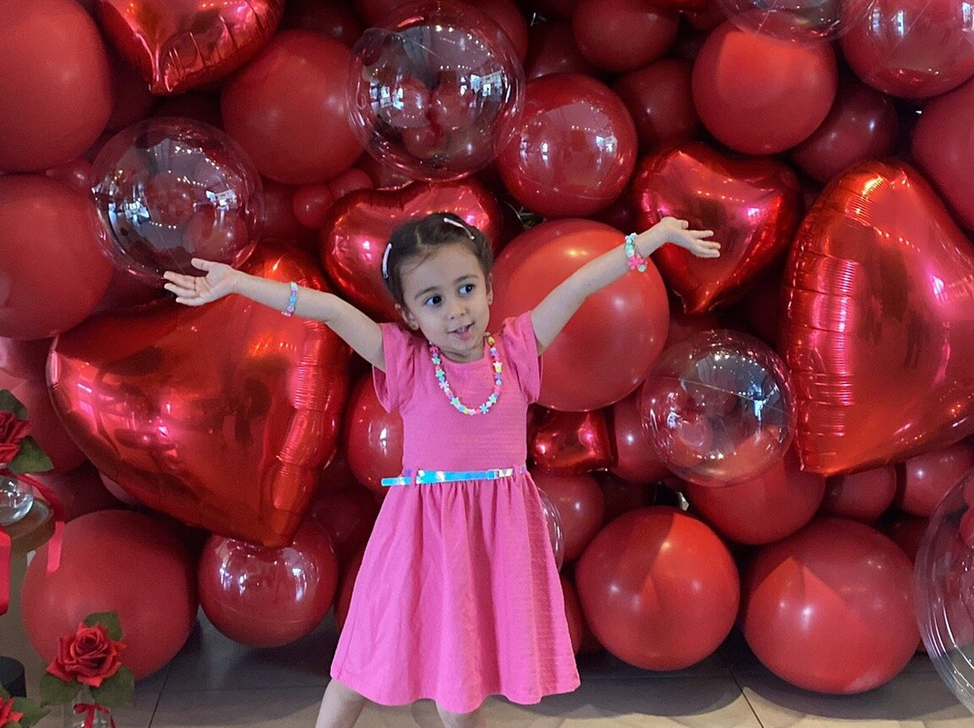 Grand Suites Family Resort主图