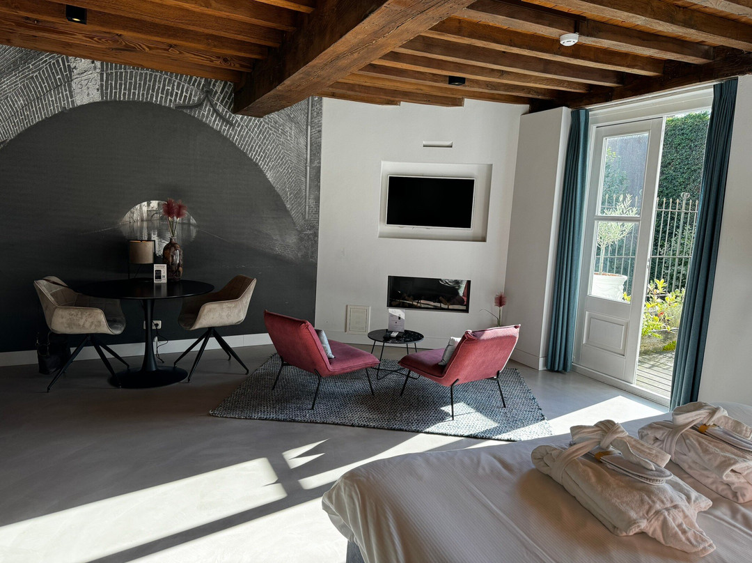 Bossche Suites No2 - Verwersstraat主图