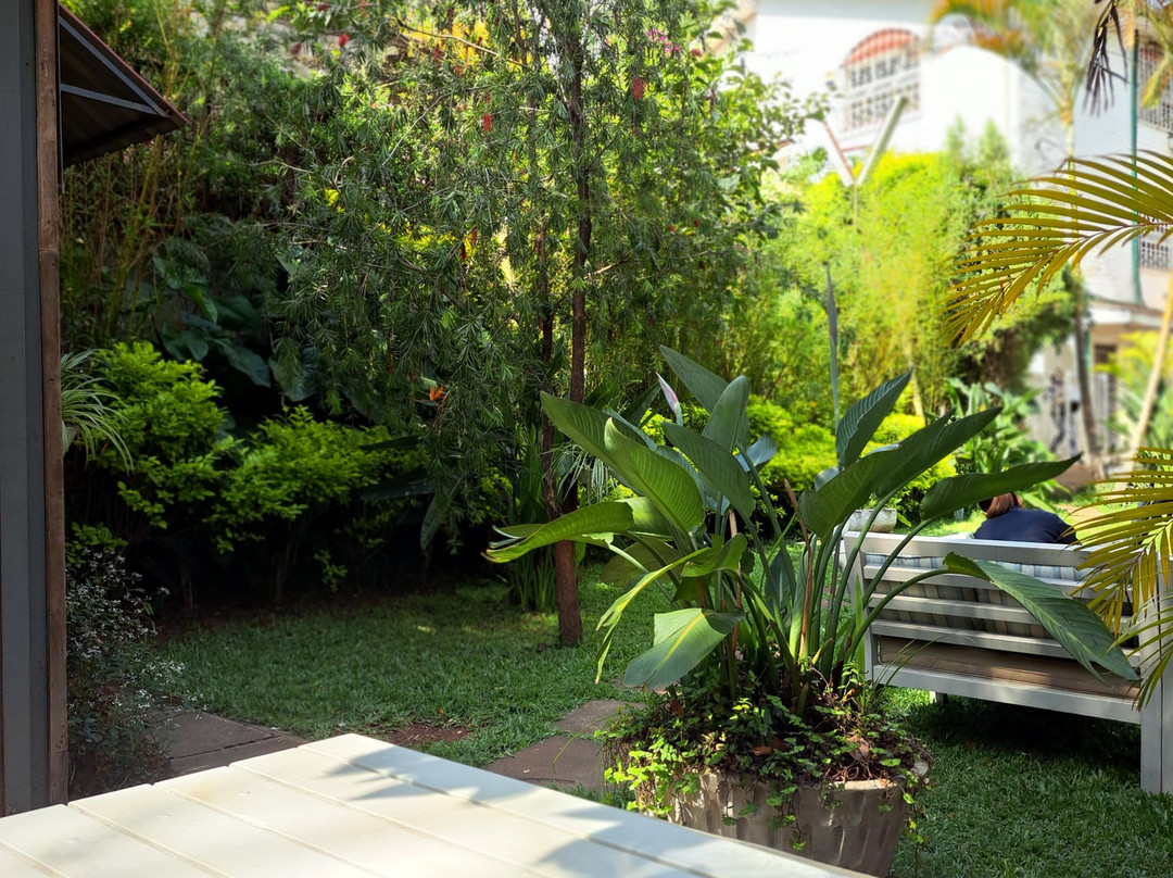 Serenity Spa-内罗毕必去景点