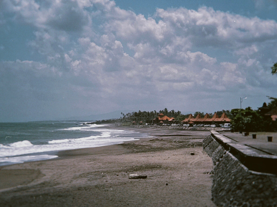 Kedungu Beach-达巴南必去景点