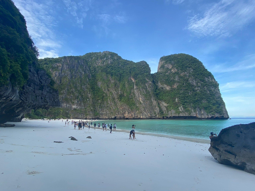 Phuket Tropic Tours-普吉岛必去景点