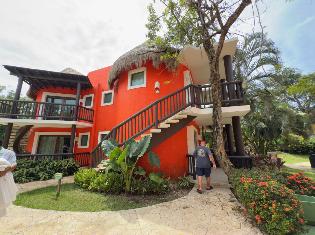 Iberostar Waves Cozumel主图