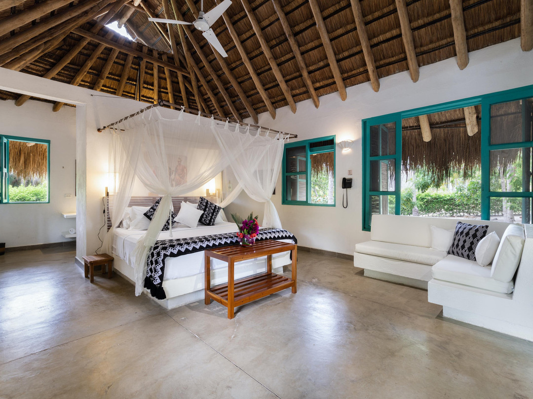 Aite Eco Resort主图