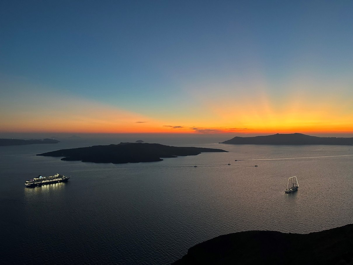 格里尼酒店-酒店景观