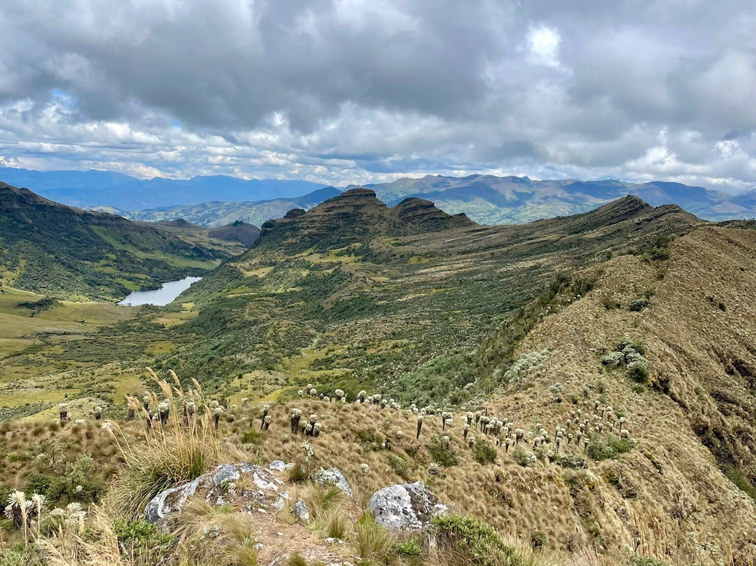 Laguna Negra-Mongui必去景点