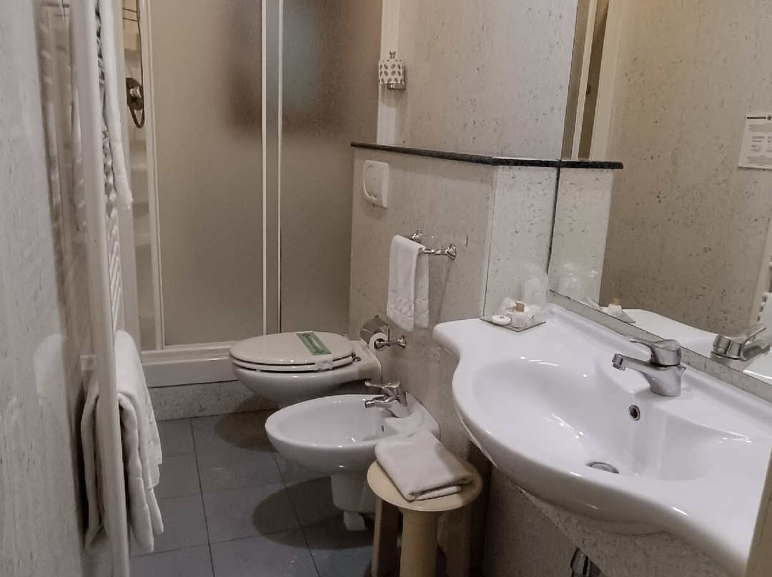 Hotel Antico Mulino主图