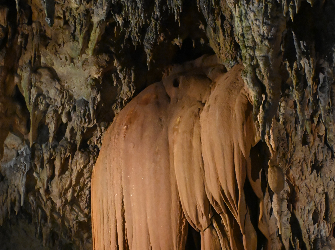 Cave Okinawa-宇流麻市必去景点