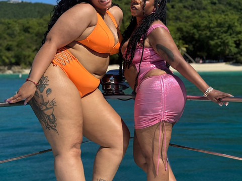 Island Tour Connect-圣 托马斯必去景点