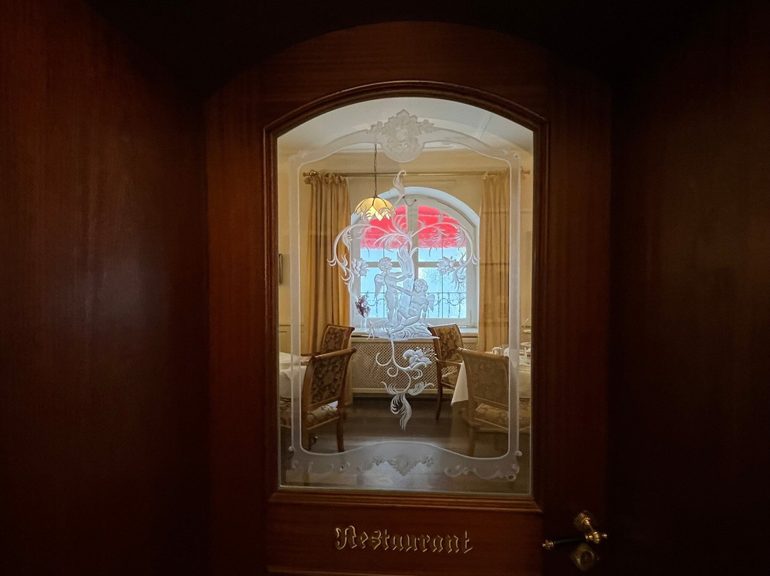 Simones Hotel Fürstenhof主图