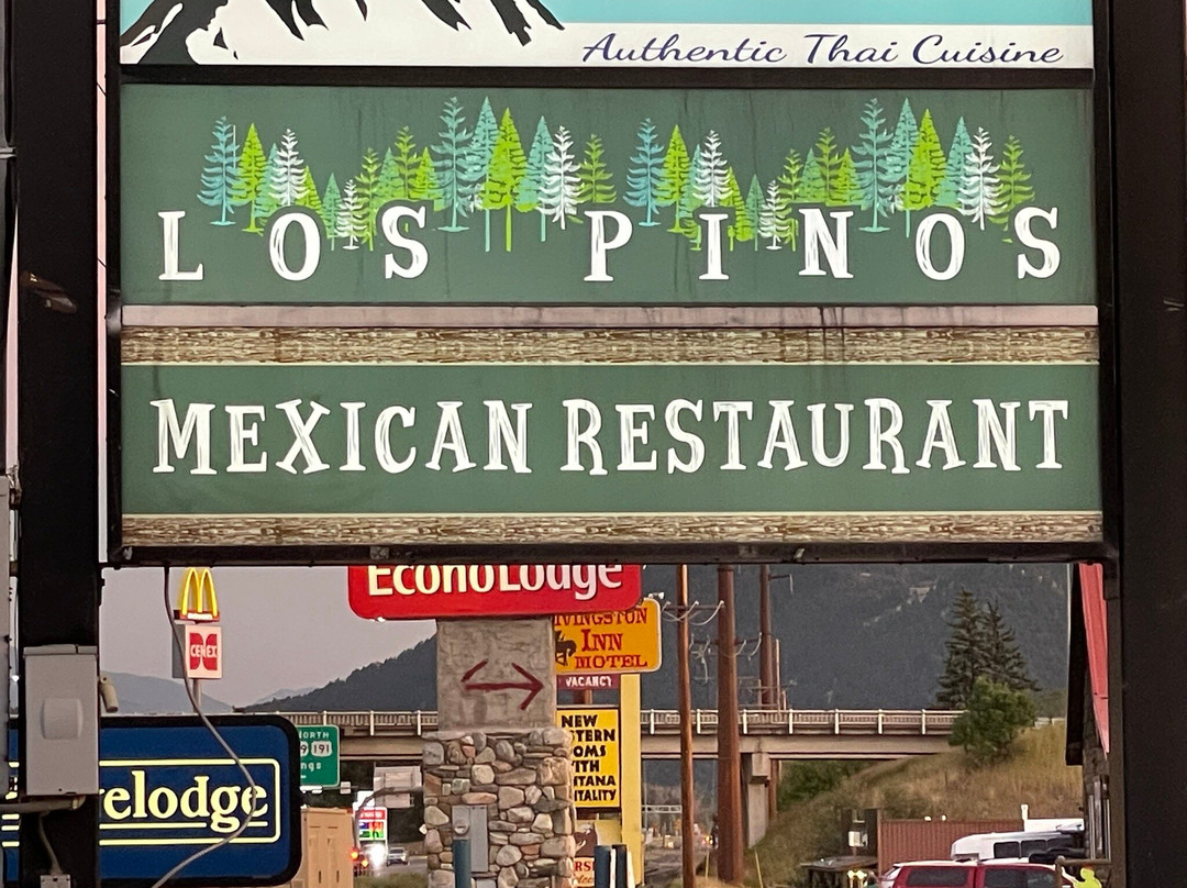 Fairfield Inn & Suites Livingston Yellowstone主图