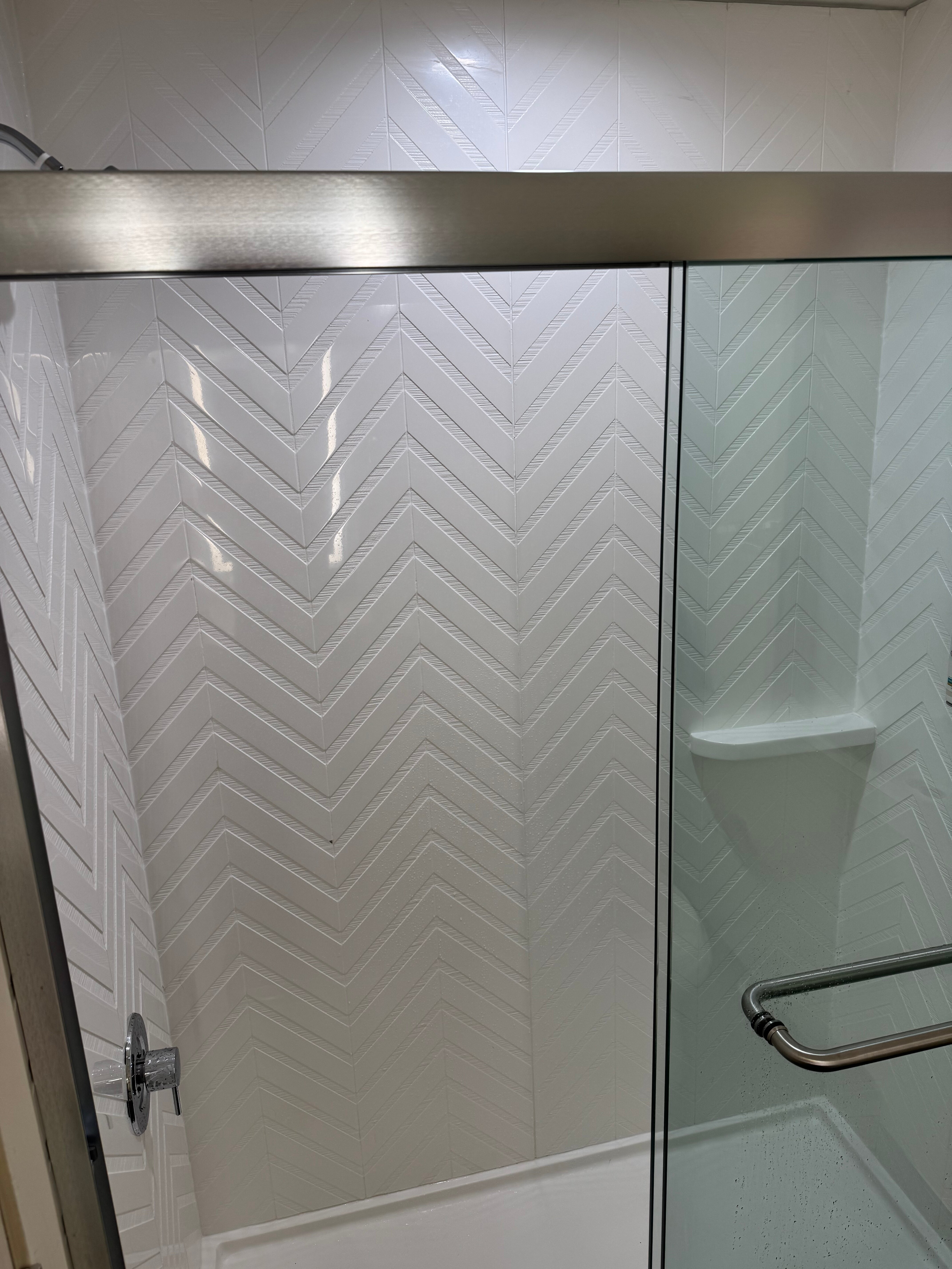 Holiday Inn Metairie New Orleans By IHG-浴室