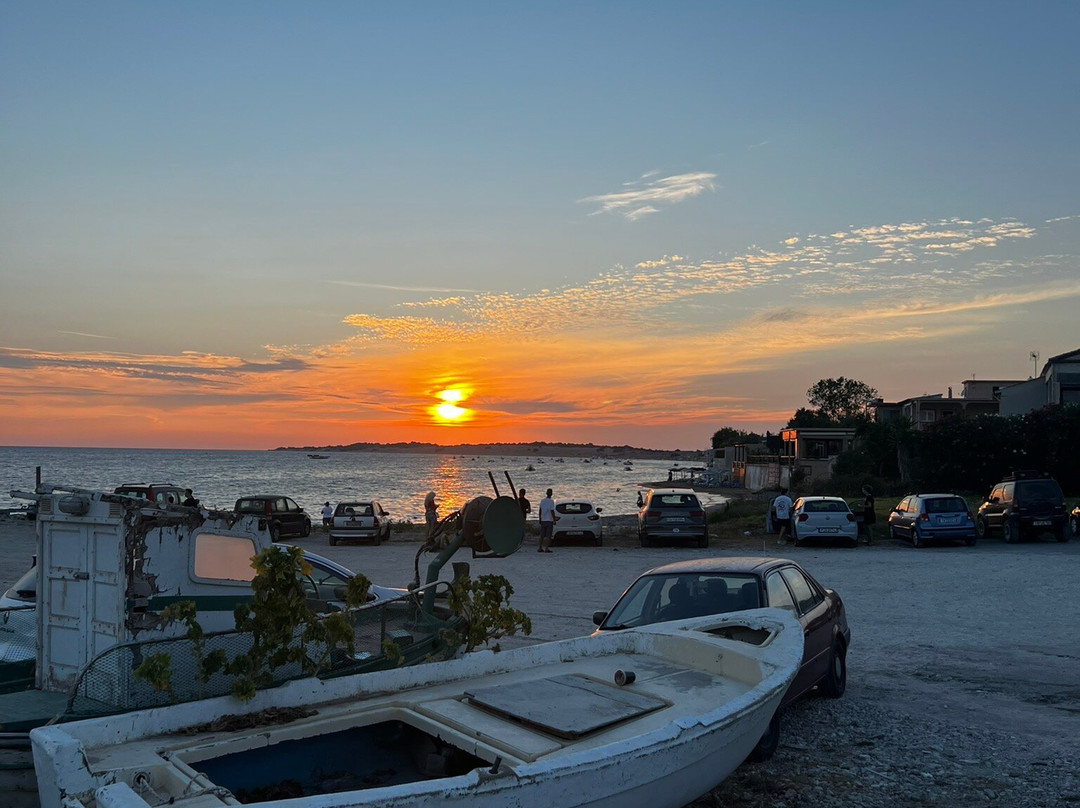 Alexander Beach Hotel主图