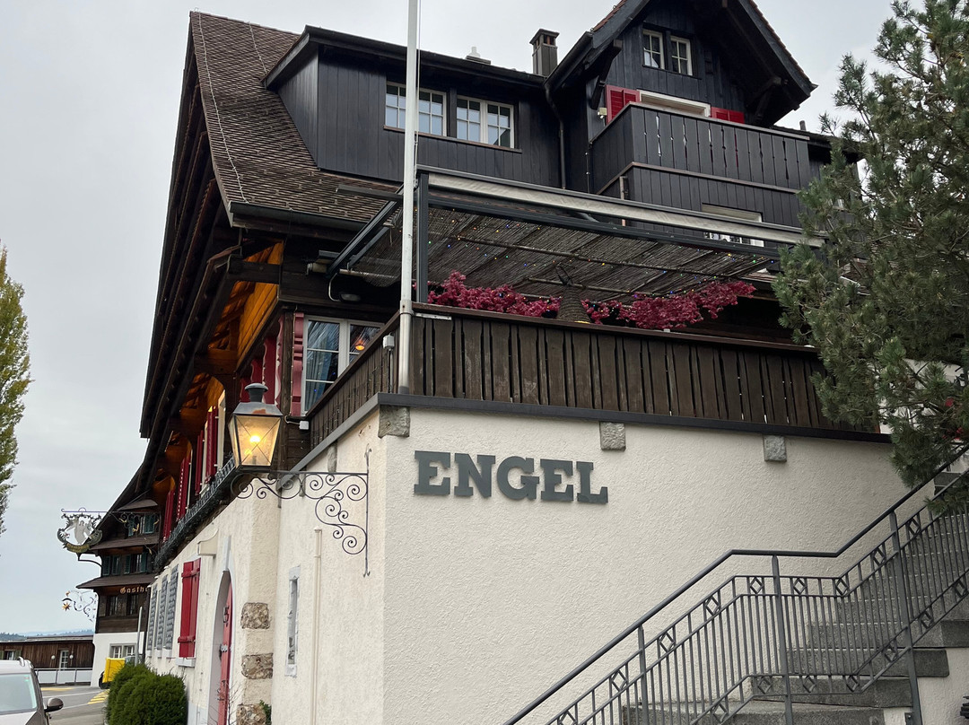 Gasthaus Engel主图