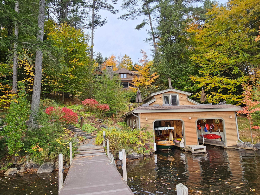 The Fern Lodge主图