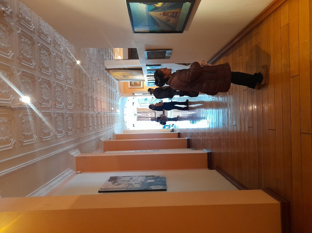 Santuario de la Virgen de El Quinche-El Quinche必去景点