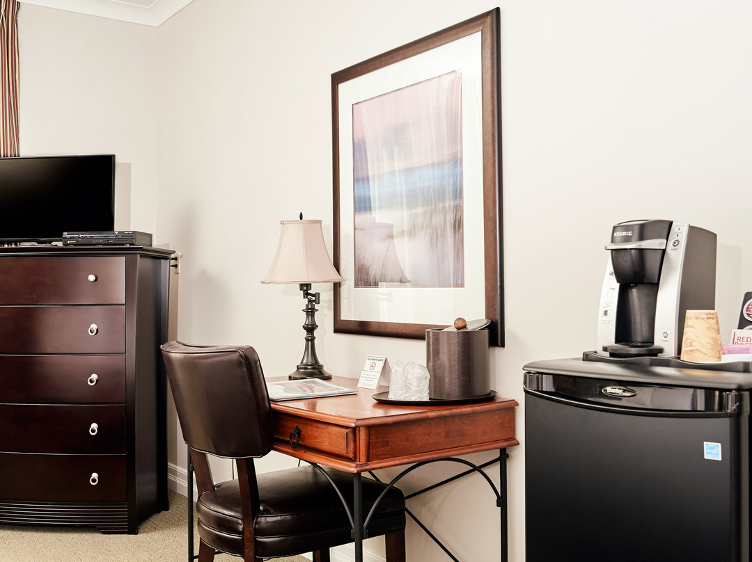 Riverrock Inn & Conference Center主图