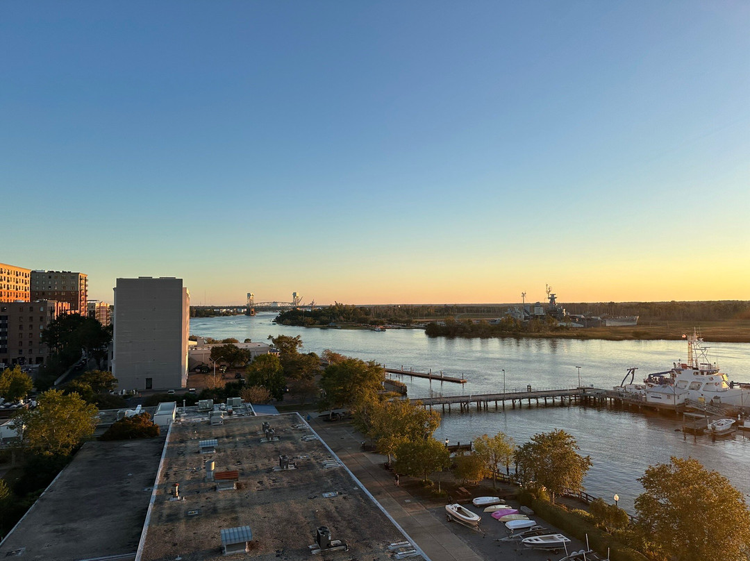 Aloft Wilmington at Coastline Center主图