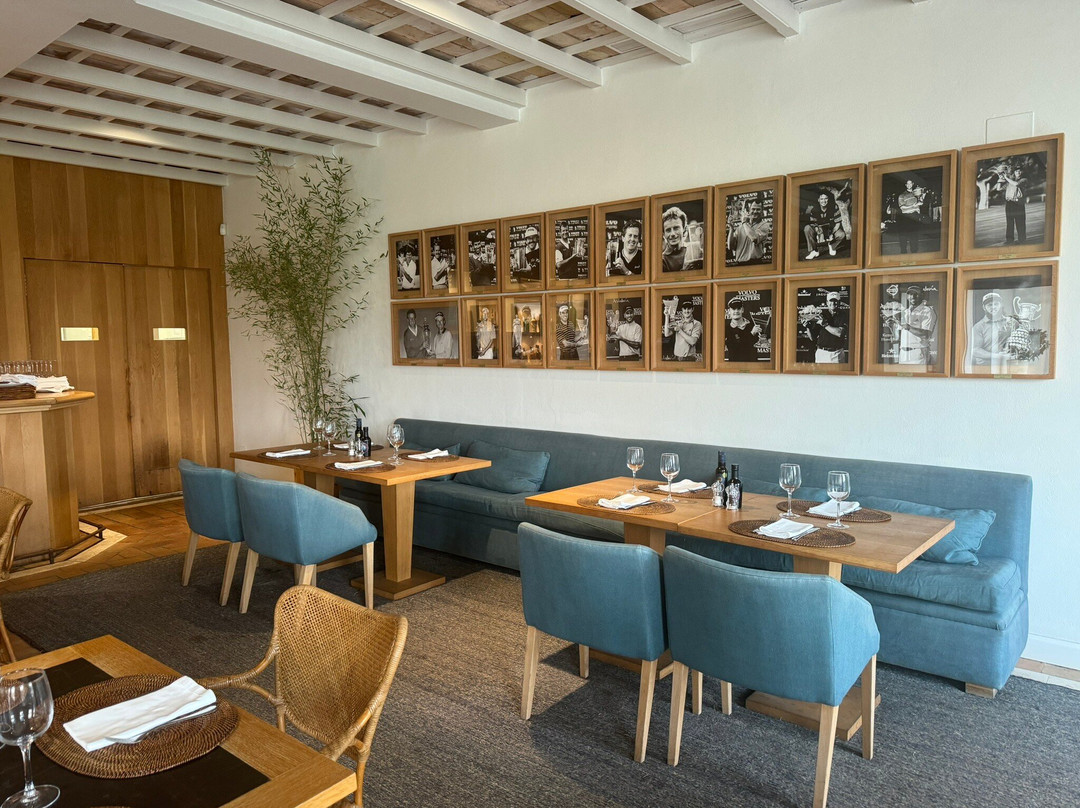 Valderrama-索托格兰德必去景点