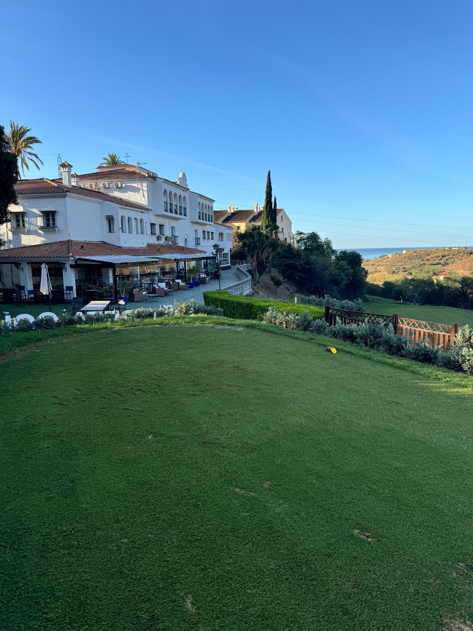 Añoreta Resort-官方