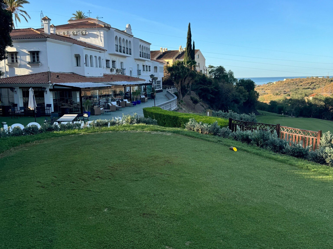 Añoreta Resort主图