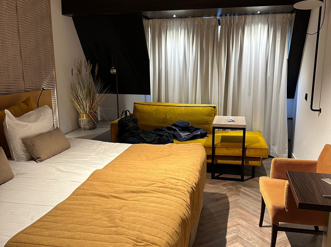 Grand Hotel Beatrix主图