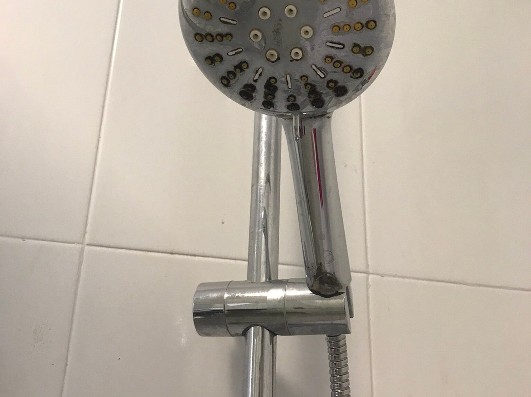 Hotel La Carreta主图