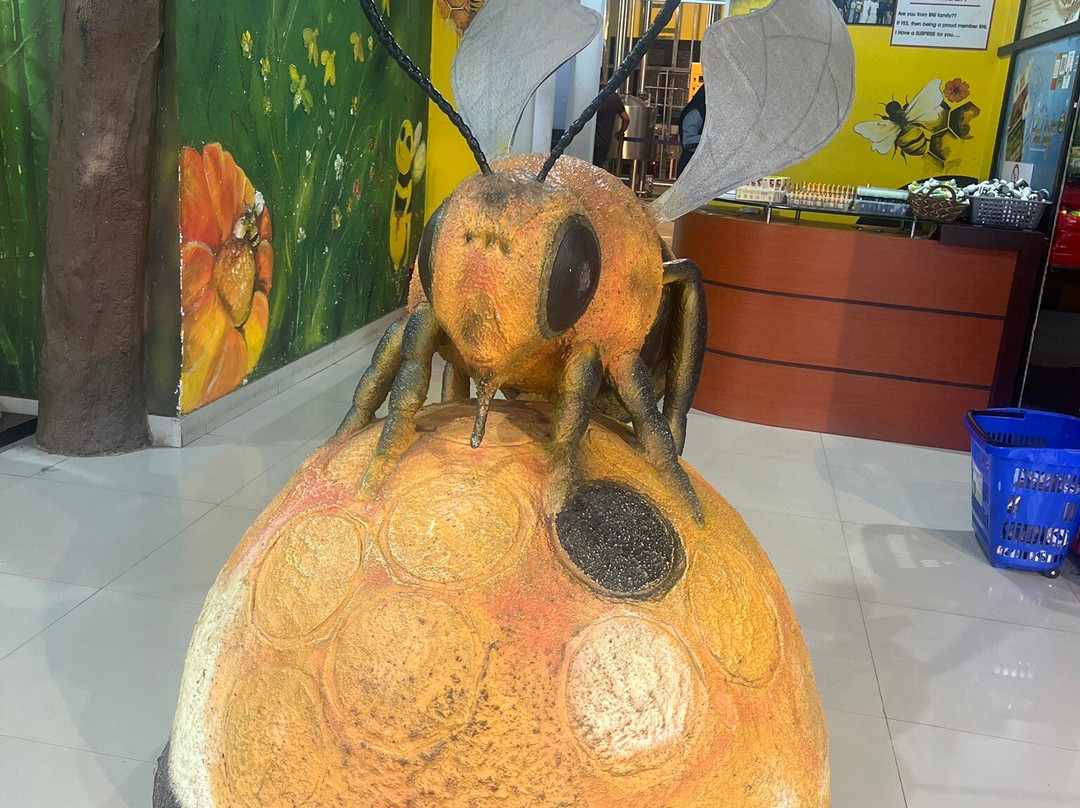 Honey Museum Wayanad-Vythiri必去景点