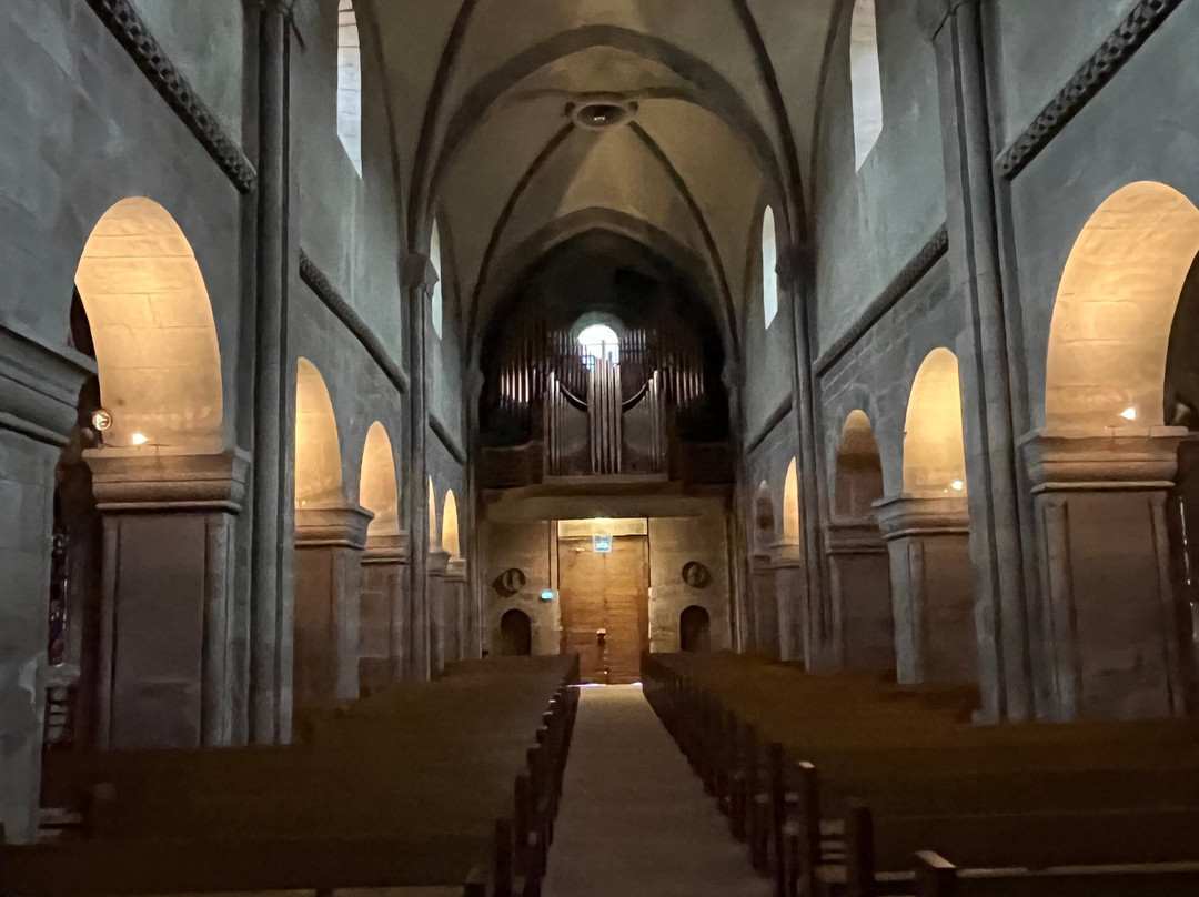 Eglise Saint-Pierre et Saint-Paul景点图片