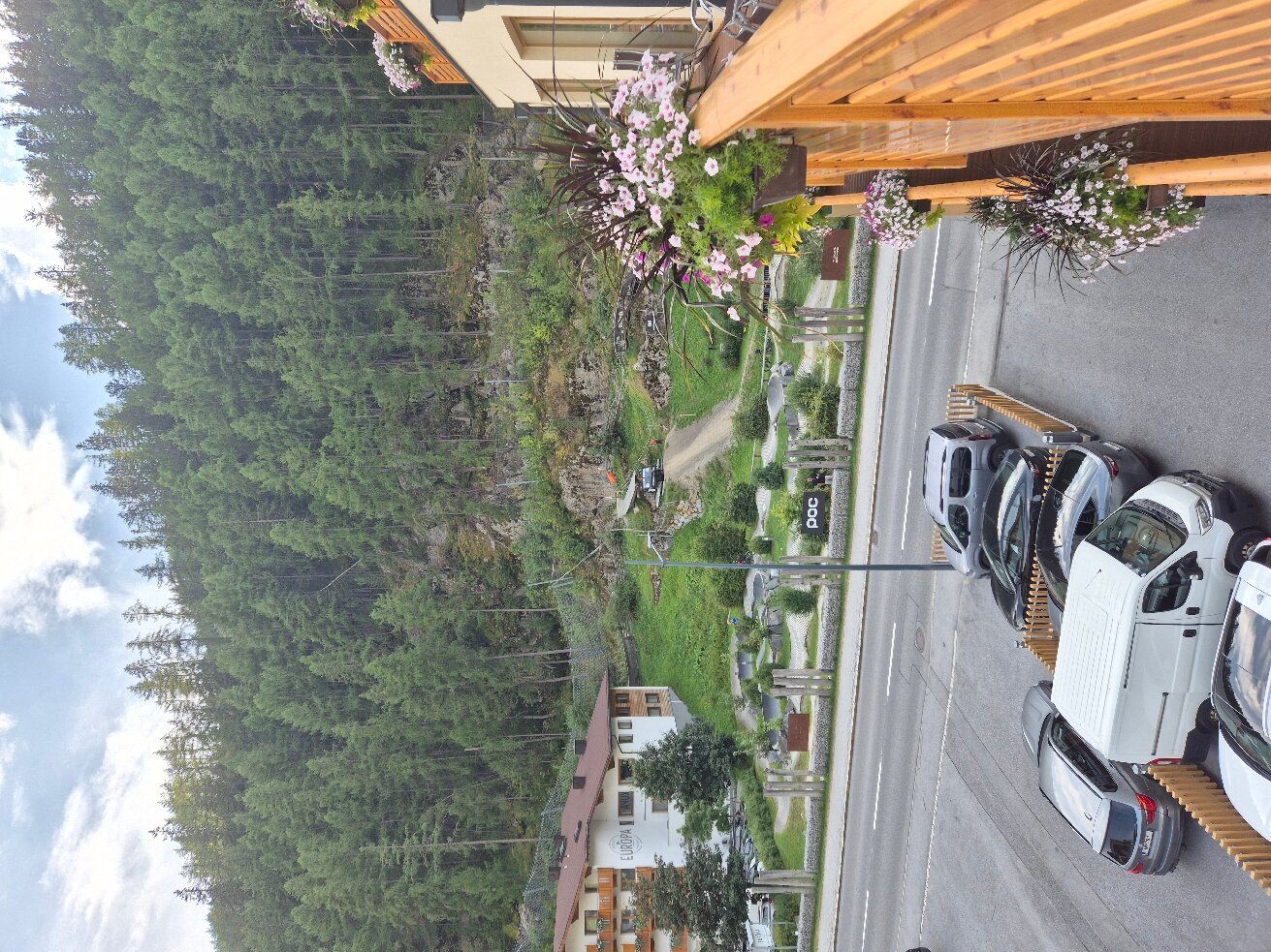 Hotel Bäckelar Wirt-官方