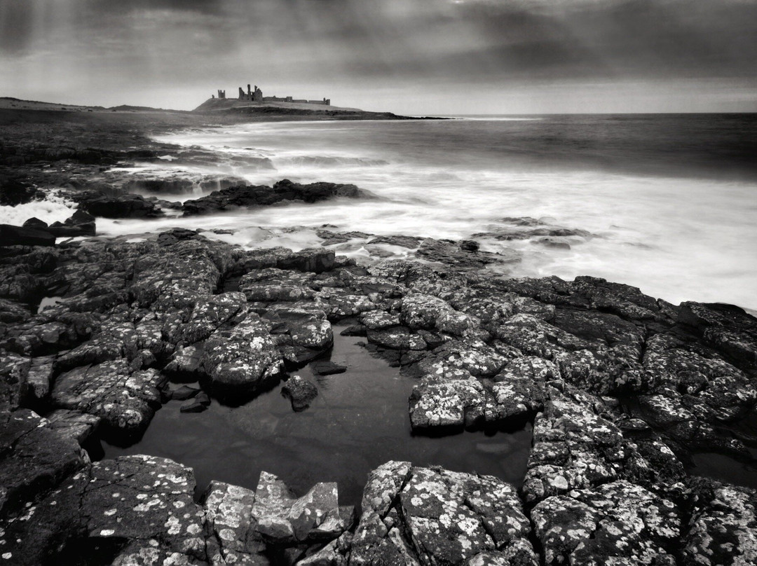 Justin Minns Photography景点图片