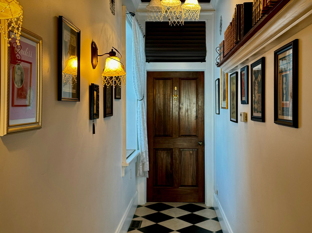 Mineral Point Hotel & Suites主图