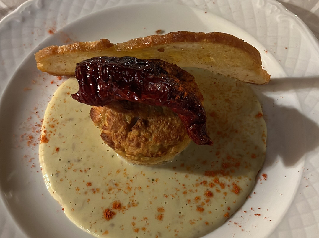 Castello dei Principi Sanseverino主图