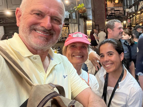 carlagustinam-布宜诺斯艾利斯必去景点