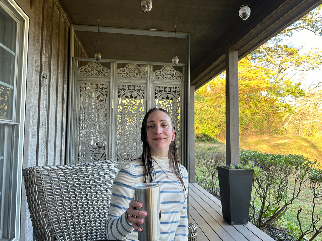 Glen Gordon Manor主图