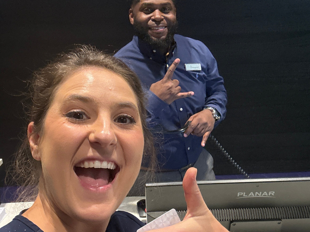 Sheraton Flowood The Refuge Hotel & Conference Center主图