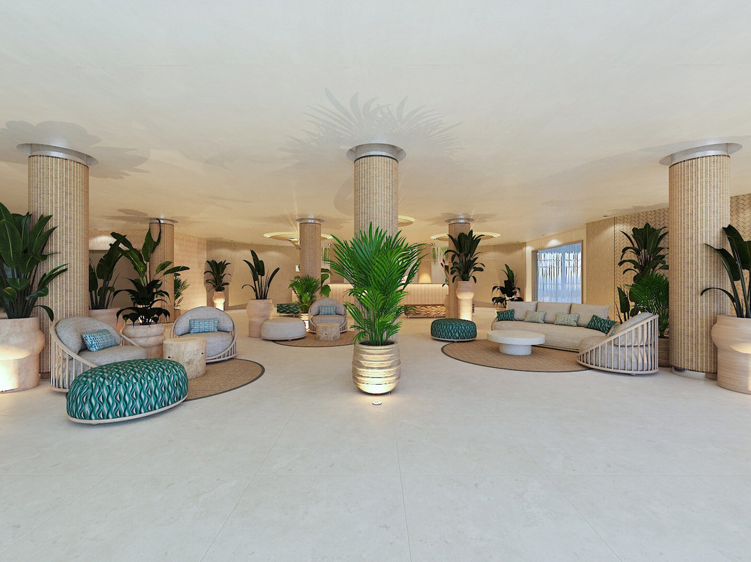 Grupotel Club Cala Marsal主图