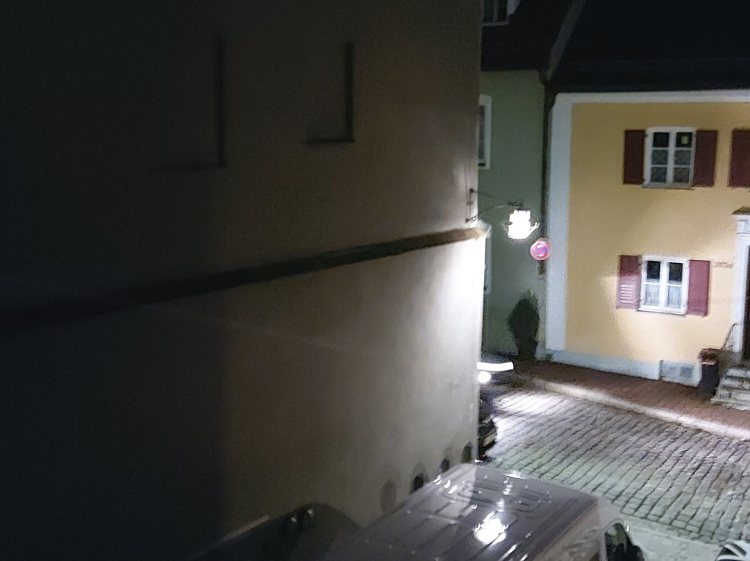 Stadthotel Garni Augsburger Hof主图