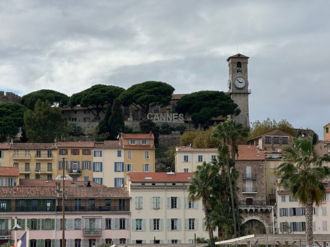 VtcRiviera-尼斯必去景点