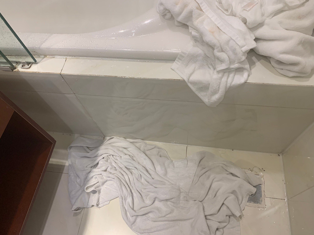 南西贡自由酒店主图