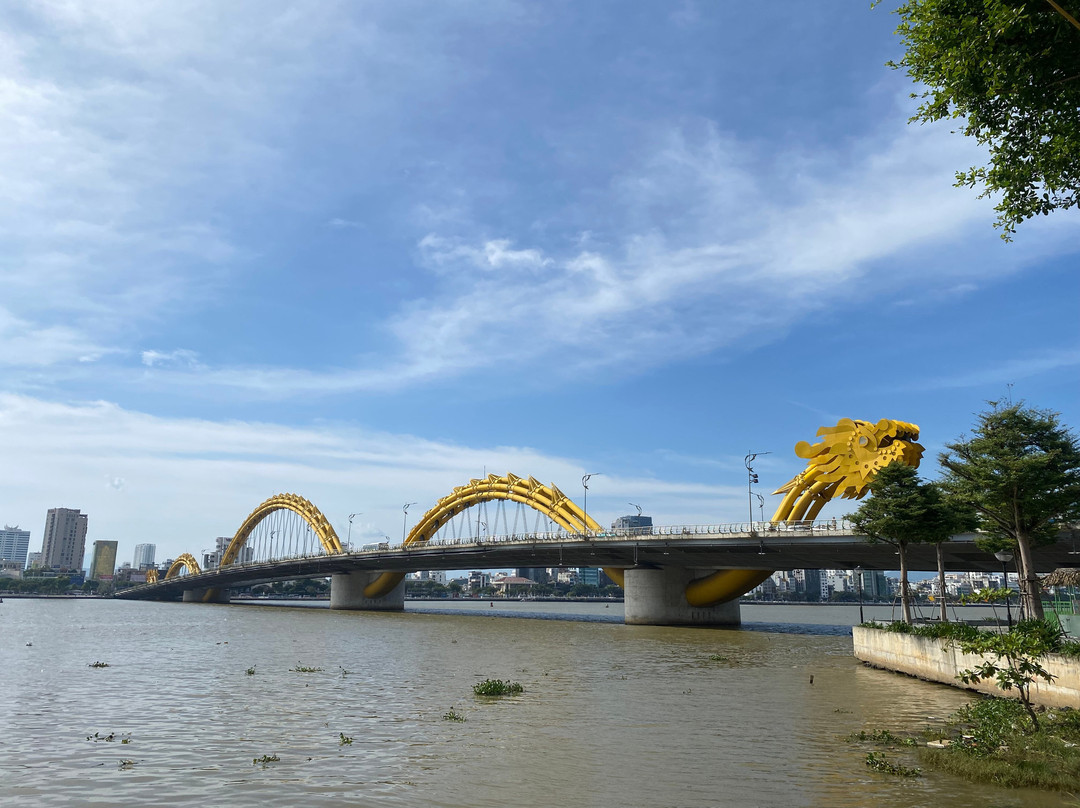 Lee Easyraiders-Huong Thuy必去景点