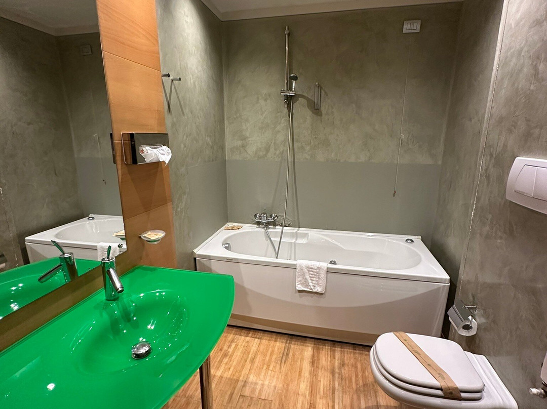 Hotel Della Torre 1850主图