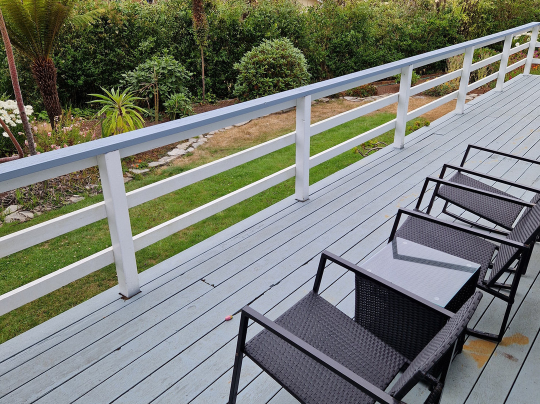 Agate Cove Inn主图