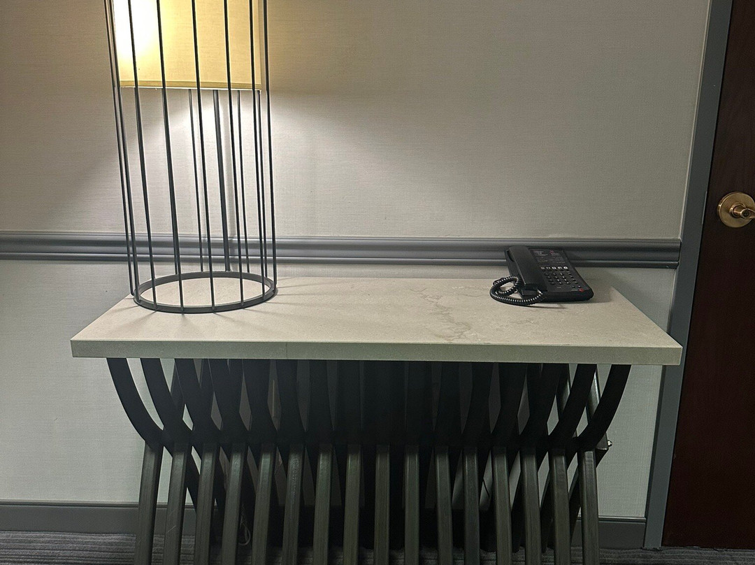 Marriott Columbus Northwest主图