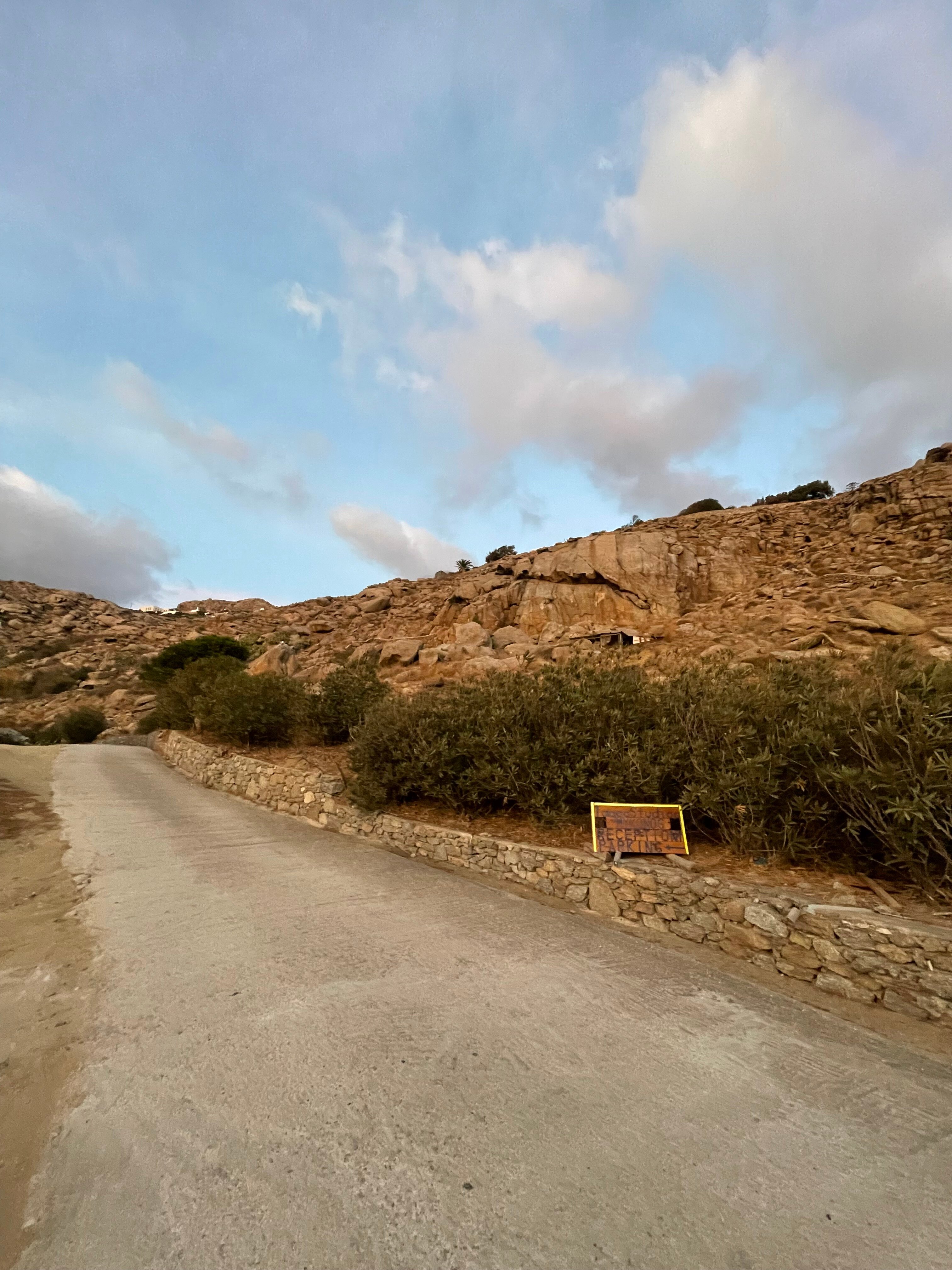 Tagoo Studios Mykonos-浴室