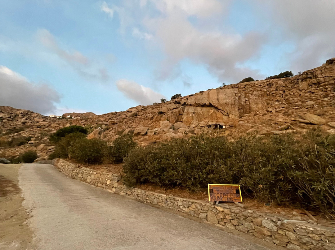 Tagoo Studios Mykonos主图