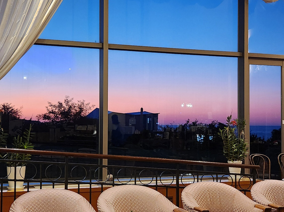 Hotel Grand Mer Sankaiso主图