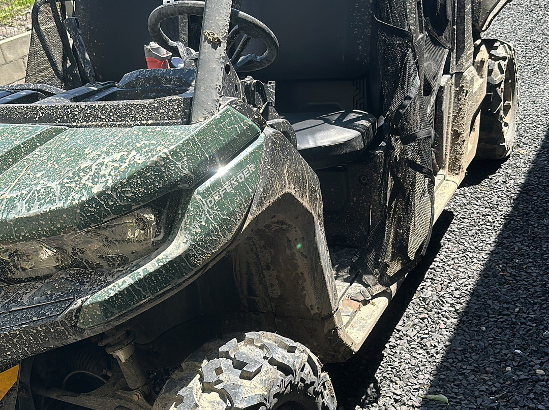 Rancho Da Montanha Urubici-Urubici必去景点