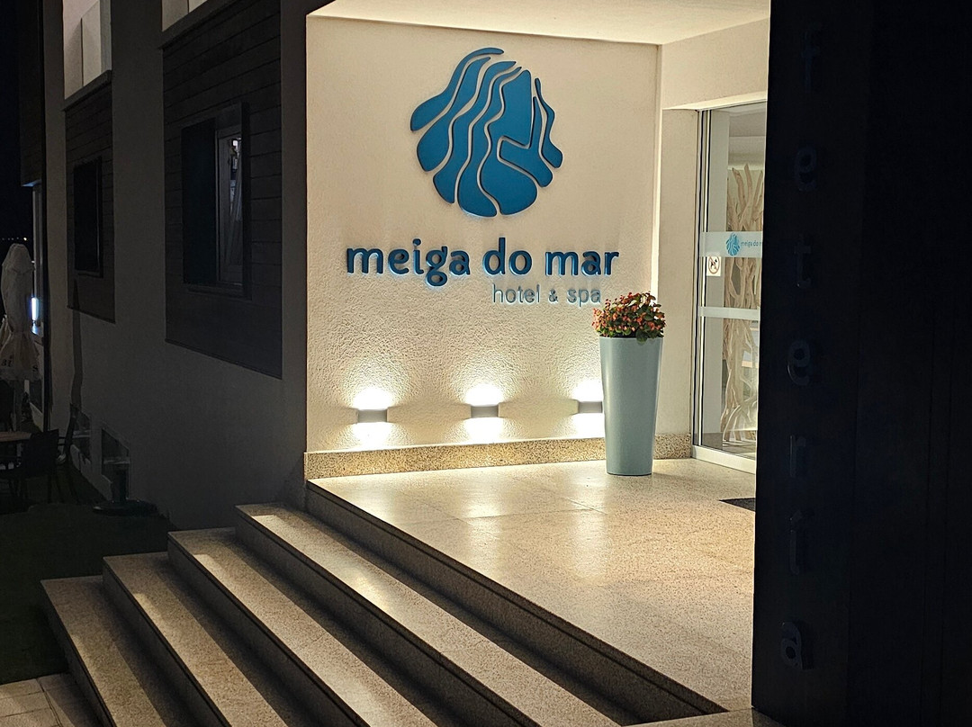 Hotel Meiga Do Mar主图