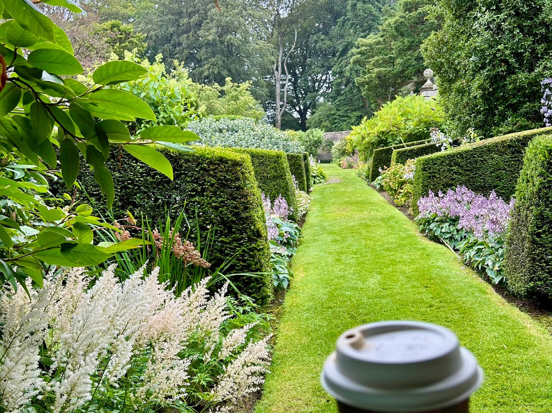 Greenbank Garden景点图片