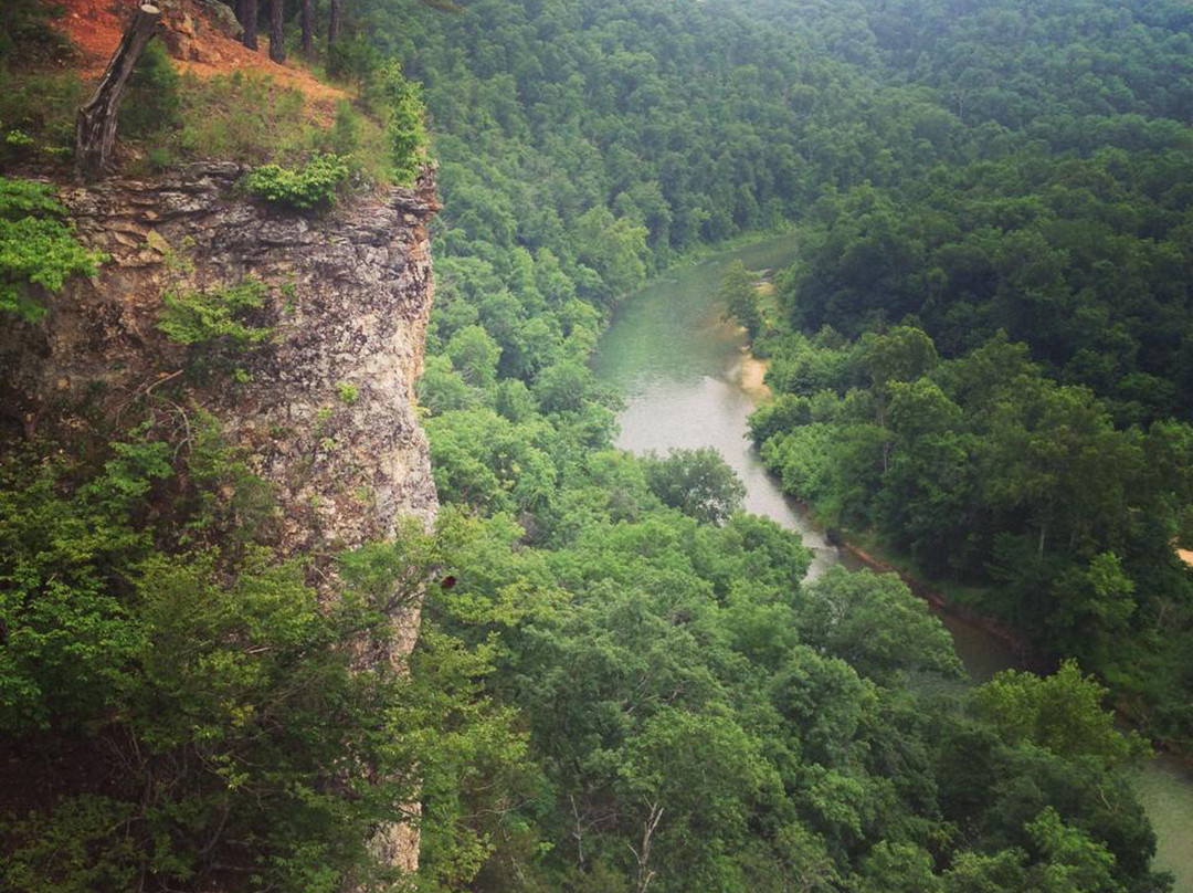 Holiday Inn Express & Suites Tahlequah By IHG主图